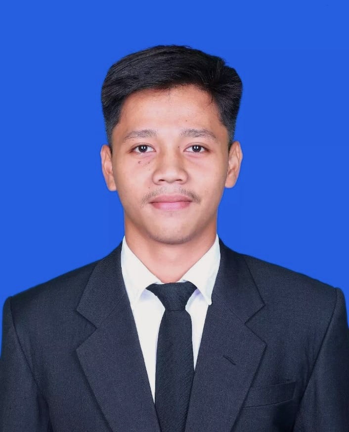 Mufid Anggit P