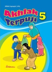 Akhlak Terpuji : 5