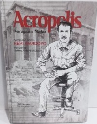 Acropolis : Kerajaan Nalar