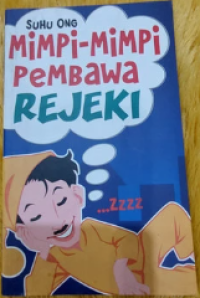 Mimpi-Mimpi Pembawa Rejeki