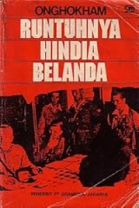 Runtuhnya Hindia Belanda