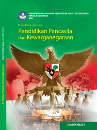 Pendidikan Pancasila dan Kewarganegaraan, SMA/SMK Kelas X IKM