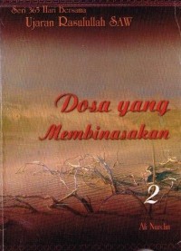 Dosa Yang Membinasakan : 2