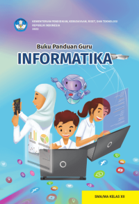 Informatika SMA/MA Kelas XII (Kurmer)
