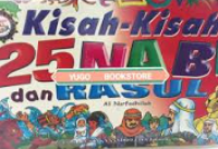 Kisah Kisah 25 Nabi dan Rasul