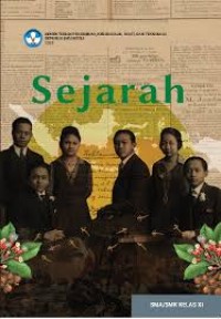 Sejarah SMA/MA Kelas XI (Kurmer)