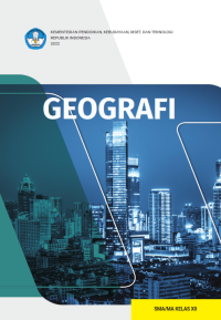 Geografi SMA/MA Kelas XII (Kurmer)