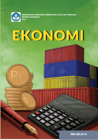 Ekonomi SMA/MA Kelas XI (Kurmer)