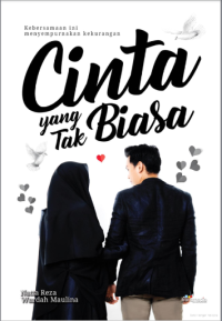 Cinta yang Tak Biasa