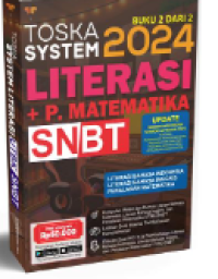 TOSKA SYSTEM 2024, LITERASI + P. MATEMATIKA SNBT