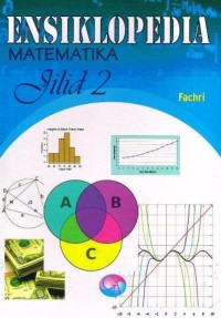 Ensiklopedia Matematika Jilid 2