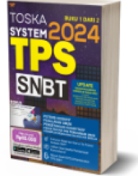 TOSKA SYSTEM 2024 TPS SNBT