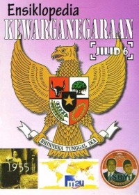 Ensiklopedia Kewarganegaraan Jilid 6