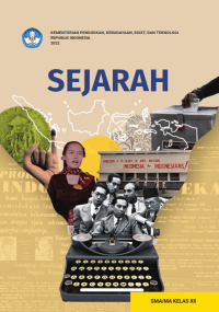 Sejarah SMA/MA Kelas XII (Kurmer)