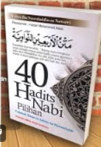 40 Hadits Nabi pilihan