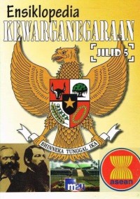 Ensiklopedia Kewarganegaraan Jilid 5