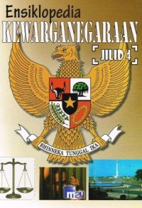 Ensiklopedia Kewarganegaraan Jilid 4
