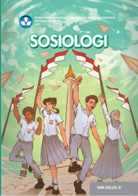 Sosiologi, SMA KLS 11