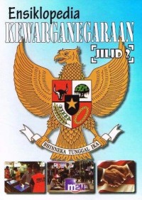 Ensiklopedia Kewarganegaraan Jilid 2