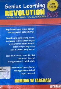 Genius Learning Revolution