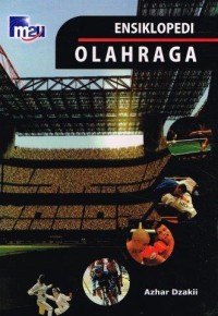 Ensiklopedi Olahraga