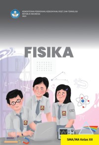 Fisika SMA/MA Kelas XII (Kurmer)