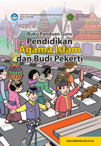 Pendidikan Agama Islam dan Budi Pekerti SMA/MA Kelas XII (Kurmer)
