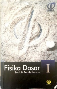 Fisika Dasar 1 : Soal & Pembahasan