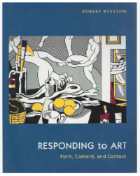 Responding to ART : From, Content, and Context