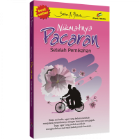 Nikmatnya Pacaran setelah pernikahan