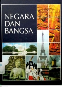 Negara dan Bangsa Jilid 2 : Afrika, Asia