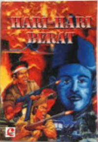 Hari-Hari Berat