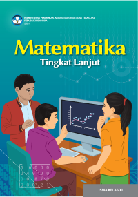 Matematika Tingkat Lanjut SMA Kelas XI (Kurmer)