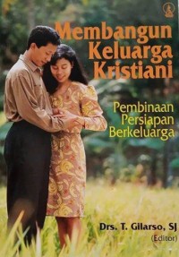 Membangun Keluarga Kristiani