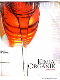 Kimia Organik