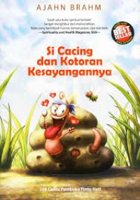 Si Cacing dan Kotoran Kesayangan