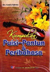 Kumpulan Puisi-Pantun & Peribahasa