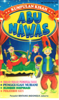 KUMPULAN KISAH ABU NAWAS