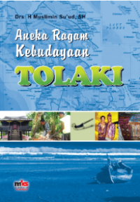 Aneka Ragam Kebudayaan Tolaki
