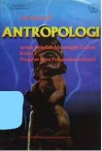 ANTROPOLOGI