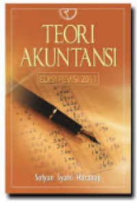 Teori Akutansi : Edisi Revisi 2011