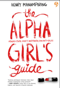 E- The Alpha Girls Guide