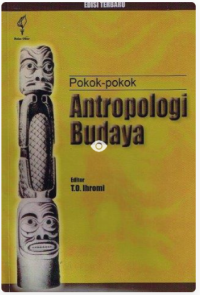 Pokok-Pokok Antropologi Budaya