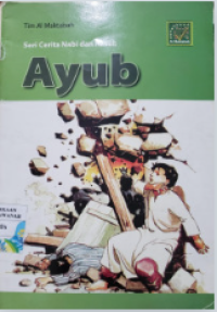 Seri Cerita Nabi dan Rasul : Ayub