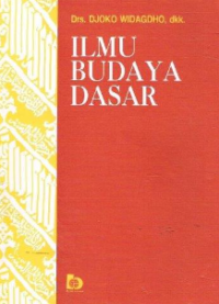 Ilmu budaya dasar