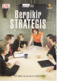 BERPIKIR STRATEGIS
