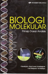 BIOLOGI MELEKULAR