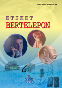 ETIKET BERTELEPON