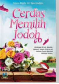 Cerdas Memilih Jodoh
