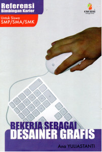 BEKERJA SEBAGAI DESAINER GRAFIS